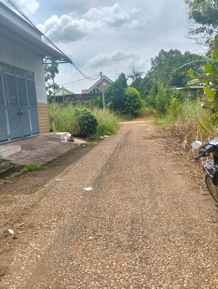 Đất nền 144m² tại phường Tiến Thành - Giá 1.1 tỷ, vị trí đẹp