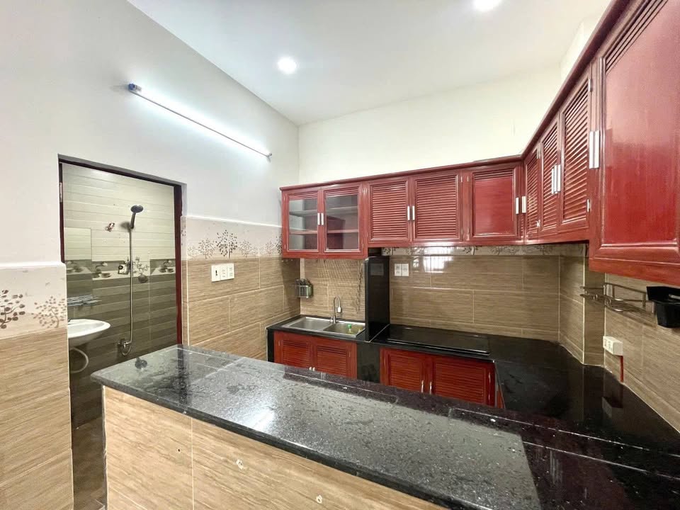 Nhà 2 tầng Nguyễn Khuyến, Nha Trang 46.9m² giá 3.25 tỷ - Sẵn sàng ở ngay!