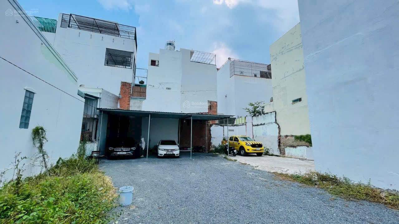 Đất mặt tiền Lam Sơn Nha Trang 342m² giá 29.5 tỷ - Cơ hội đầu tư hấp dẫn!