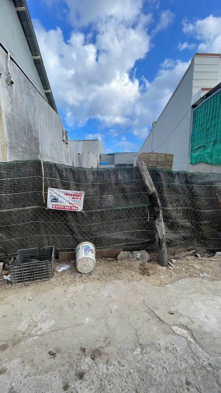 Đất thổ cư 113m² tại Phường Mỹ Bình, TP Phan Rang - Tháp Chàm chỉ 1.45 tỷ - Sổ đỏ chính chủ!