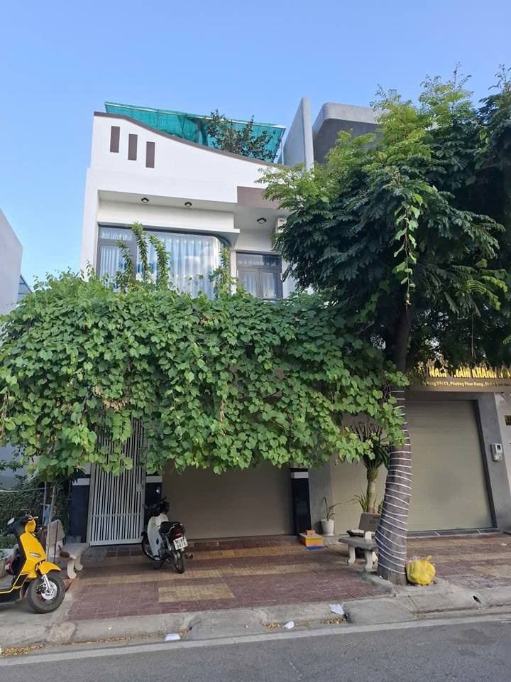 Nhà riêng Phan Rang 90m² giá 5.5 tỷ - Chính chủ bán gấp!