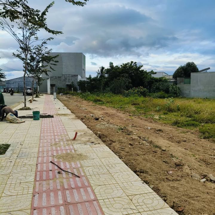 Đất nền tái định cư Bệnh viện Ninh Chử 100m² giá chỉ 2.2 tỷ - Không lỗi phong thủy!