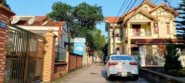 Đất nền Quang Hanh 114m² giá 1.2 tỷ - Đầu tư sinh lời ngay!