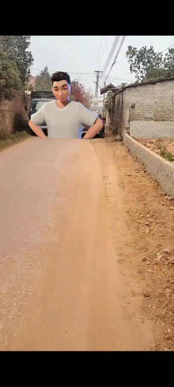 Nhà mặt tiền Trục chính Ngọc Mai, Lục Nam, 200m² - Kinh doanh thuận lợi!