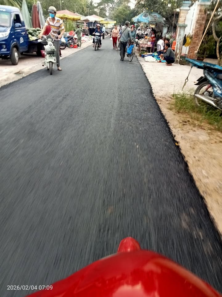 Đất nền phường Mỹ Ngãi, 300m² giá 560 triệu - Cơ hội đầu tư sinh lời!