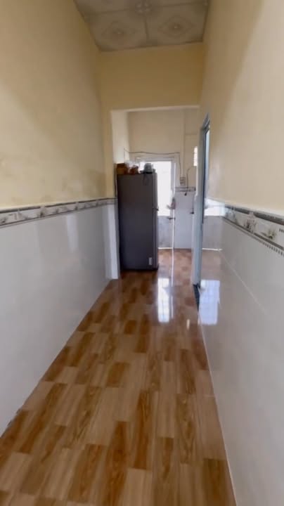 Nhà chính chủ Hòa Khánh Nam 80m² giá 1.15 tỷ - Ô tô vào cửa!