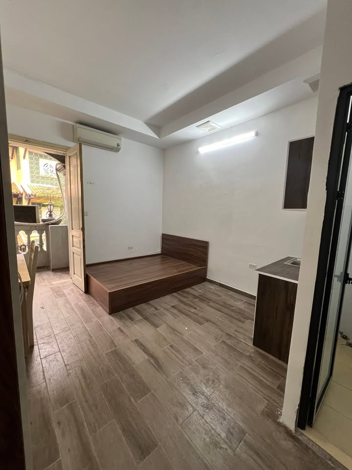 Phòng trọ cho thuê tại ngõ 24 Kim Đồng, 3.5 triệu - Vào ở ngay tháng 2!