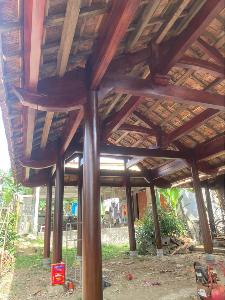 Cần bán 3 Gian Lim tại Thôn Tân Bình, Huyện Tân Kỳ, Nghệ An - Giá thỏa thuận!