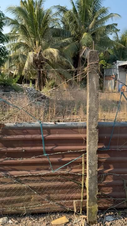 Đất nền Tân Hiệp Kiên Giang 840m² giá 1.32 tỷ - Vị trí đắc địa, thuận tiện giao thông!