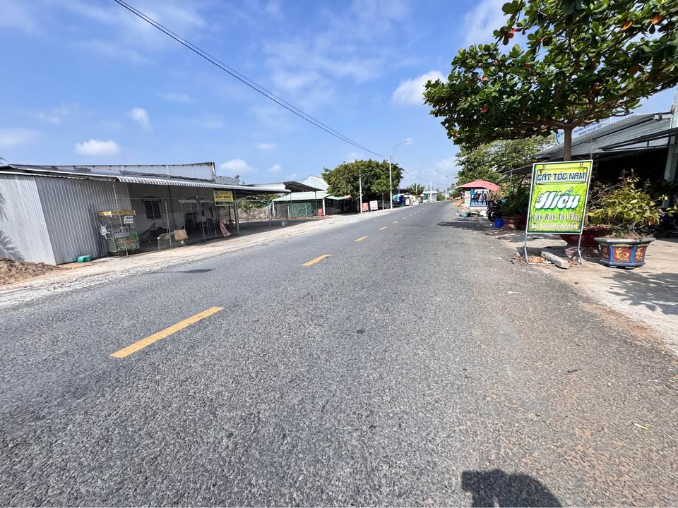 Đất nền chính chủ Phường Bình Minh, Vĩnh Long 115m² giá 560 triệu - Đầu tư sinh lời ngay!