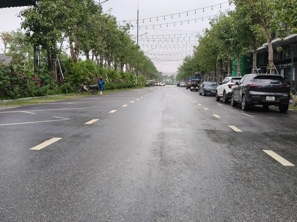 Đất nền đẹp tại xã Toàn Lưu, huyện Thạch Hà, 200m² giá 3.1 tỷ - Cơ hội đầu tư sinh lời!