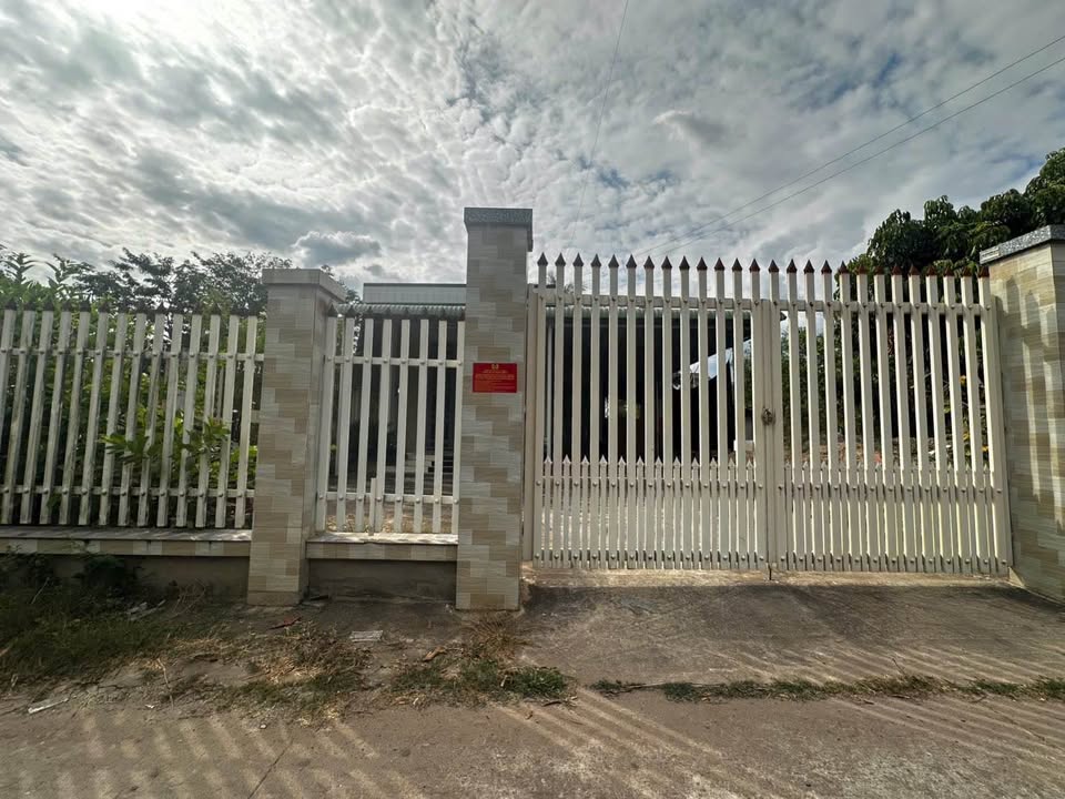 Đất thổ cư Ấp Thạnh Hòa, Xã Tân Châu, 748m² chỉ 112.2 tỷ - Cơ hội đầu tư hấp dẫn!