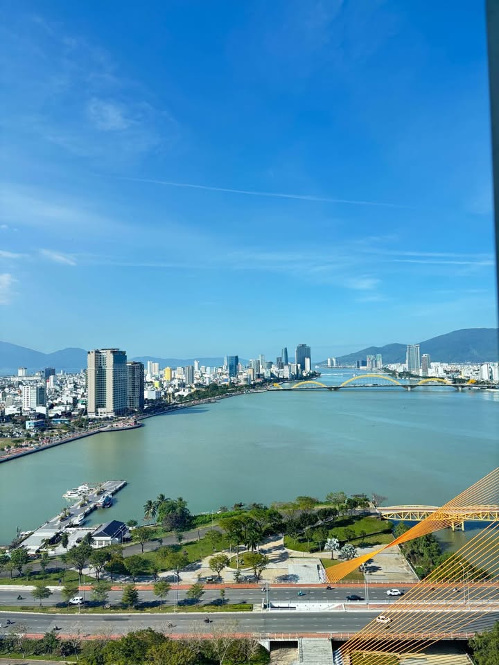 Bán đất góc 3 mặt thoáng tại Mỹ An, Ngũ Hành Sơn 100m² - Đầu tư sinh lời ngay!