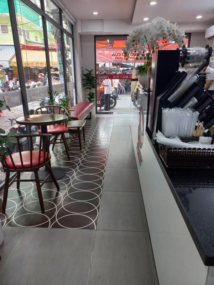 Nhà mặt tiền xã Lương Hòa, huyện Bến Lức, 124m² giá 1.1 tỷ - Chính chủ bán gấp!