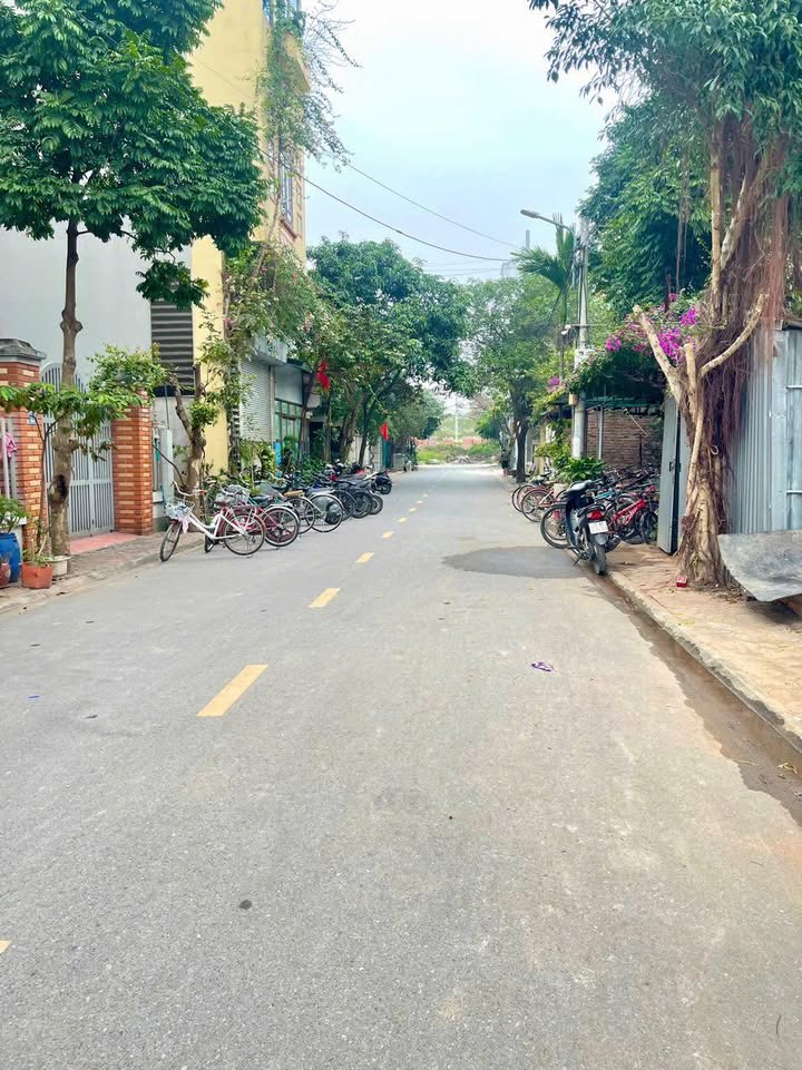 Đất nền Đặng Xá, Gia Lâm 95m² giá 8 tỷ - Đầu tư sinh lời hấp dẫn!
