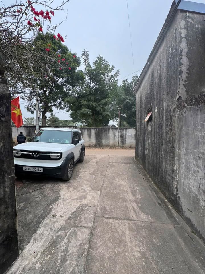 Đất nền Phường Phan Đình Phùng 136m² giá 2.05 tỷ - Sổ hồng chính chủ, gần bến xe