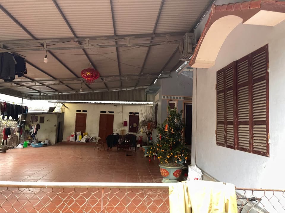 Đất thổ cư 1400m² tại Thịnh Đức, Thái Nguyên - Giá 7 tỷ - Cơ hội đầu tư tuyệt vời!