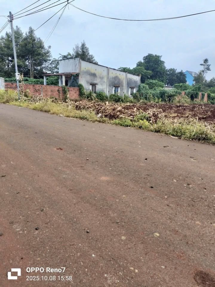 Đất nền 2736m² tại Long Phước, Bà Rịa - Vũng Tàu - Giá tốt hiếm có!