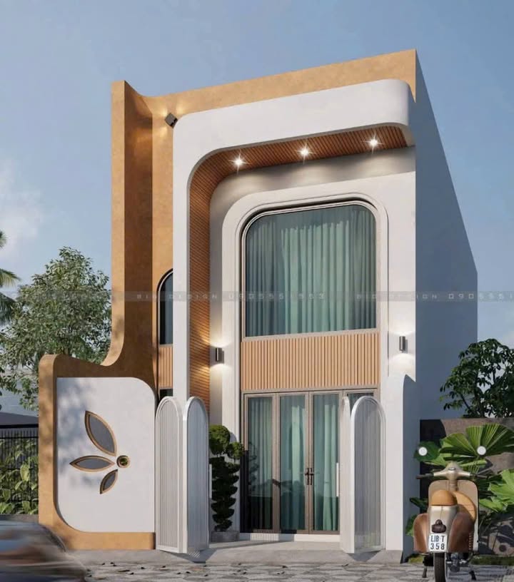 Nhà mới xây tại xã Long Hải, 70m² giá chỉ 1.35 tỷ - Sẵn sàng cho bạn ở ngay!