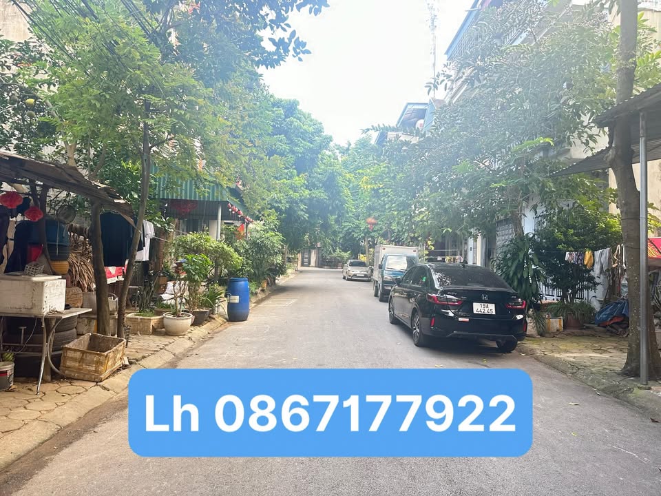 Đất nền Phường Nông Trang 76,5m² giá 4,1 tỷ - Đầu tư tiềm năng sinh lời!