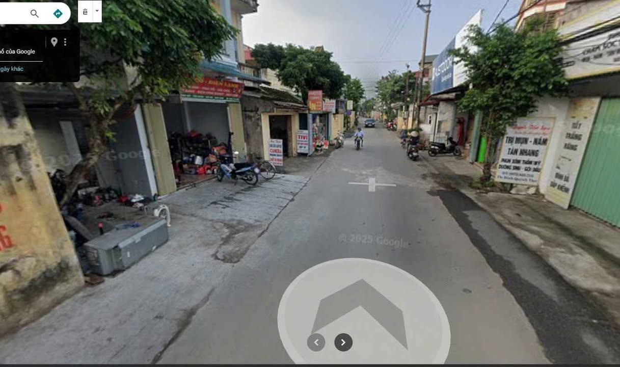 Đất nền chính chủ tại Hoa Lư, Ninh Bình 81m² giá chỉ 2 tỷ - Cơ hội đầu tư hấp dẫn!