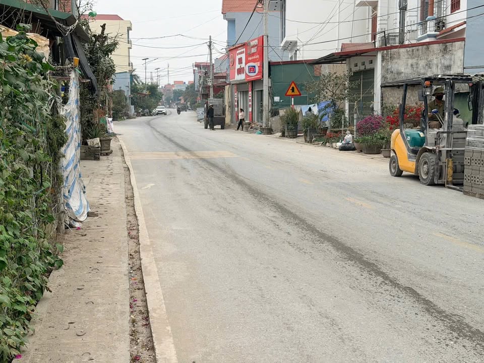 Đất ở nông thôn Xóm 2, Trung Tú, 90m² - Chính chủ bán gấp!