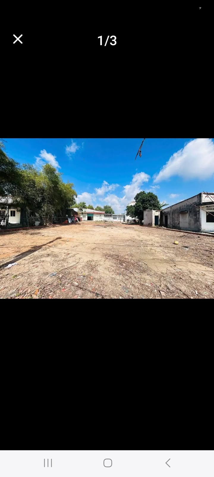 Đất nền xã Tân Hiệp, Hóc Môn 112m² giá 2.65 tỷ - Đầu tư sinh lời ngay!