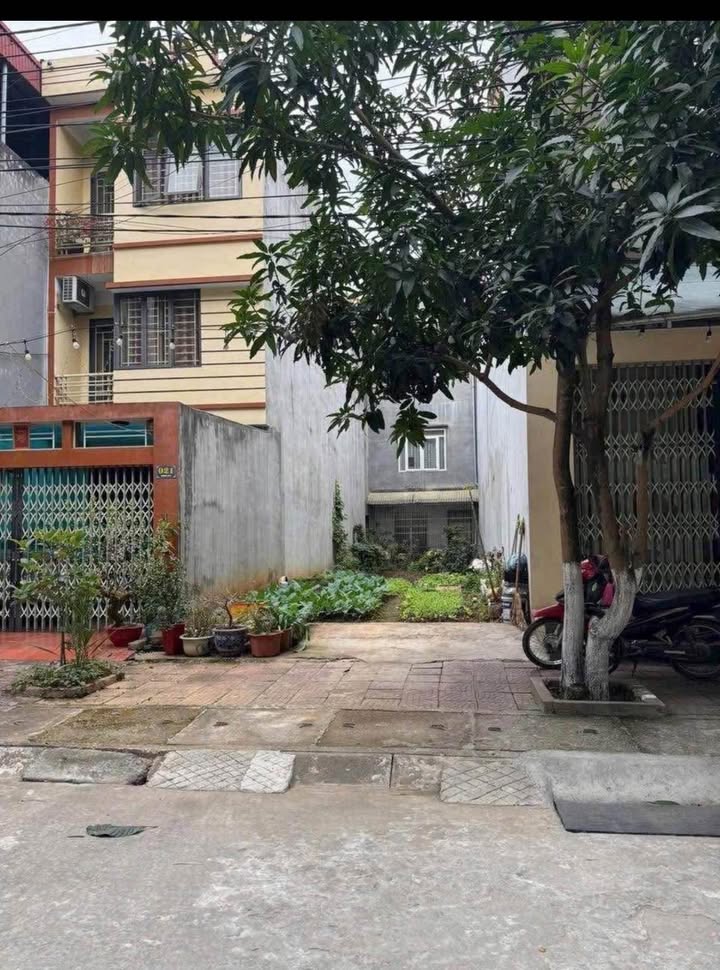 Đất nền phường Bắc Cường 90m² giá chỉ 2.5 tỷ - Cơ hội đầu tư tuyệt vời!