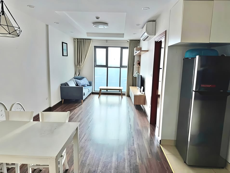 Cho thuê Căn hộ Goldmark City 78m² 2PN - Full Nội Thất Giá 15 Triệu
