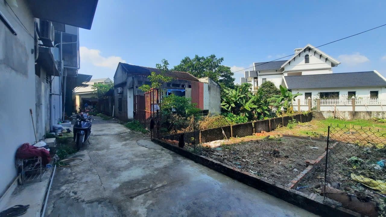 Bán đất Đông Phương Yên, 41m² giá 1 tỷ - Cơ hội đầu tư hấp dẫn!