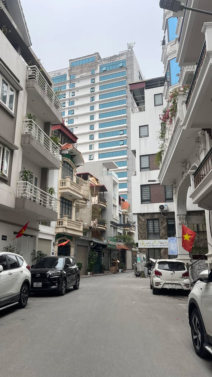 Nhà riêng Nguyễn Văn Cừ, Long Biên 29m² giá 7 tỷ - Cơ hội hiếm có trước Tết!