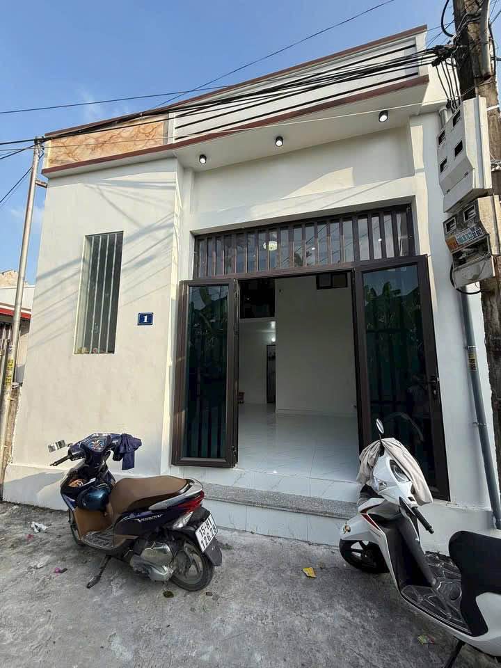 Nhà 2 phòng ngủ đường Bùi Viện, Hải An 42m² giá 1.47 tỷ - Ô tô đỗ cửa!