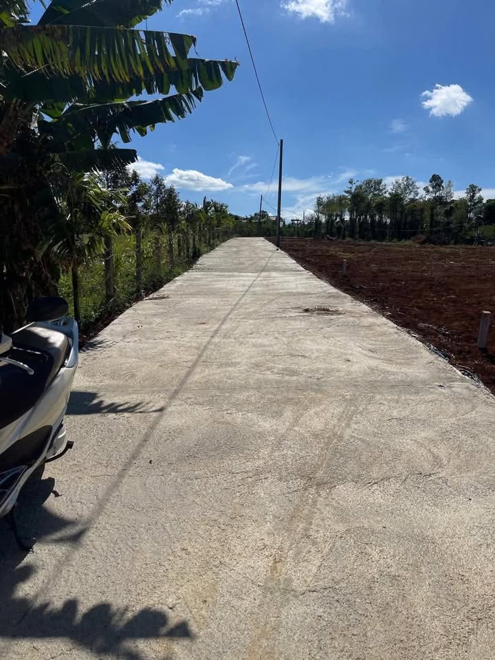 Đất nền tại trung tâm thị trấn Ia Kha, 680m² chỉ 530 triệu - Cơ hội đầu tư tuyệt vời!