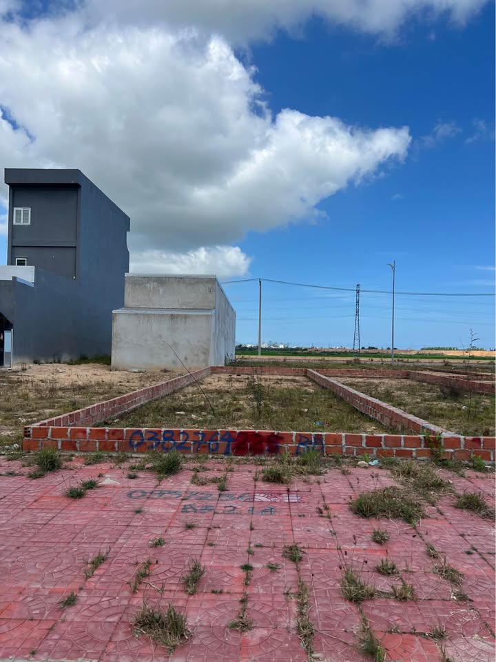 Đất nền Ecohome Trà Bá 95m² giá 2.15 tỷ - Chính chủ bán gấp!