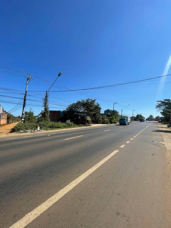 Đất nền đẹp tại xã Ia Dêr, huyện Ia Grai, 150m² chỉ 300 triệu - Cơ hội đầu tư tuyệt vời!