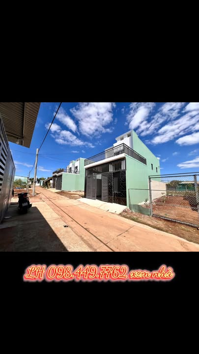 Nhà hẻm chính 135 Ngô Quyền, Biển Hồ, Gia Lai - 120m² - Giá chỉ 1.6 tỷ