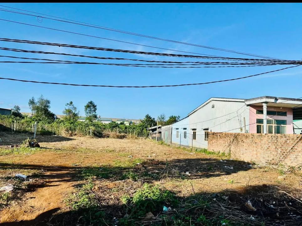 Đất nền Bùi Viện, An Phú, 126m² giá 300 triệu - Đầu tư sinh lời tiềm năng!