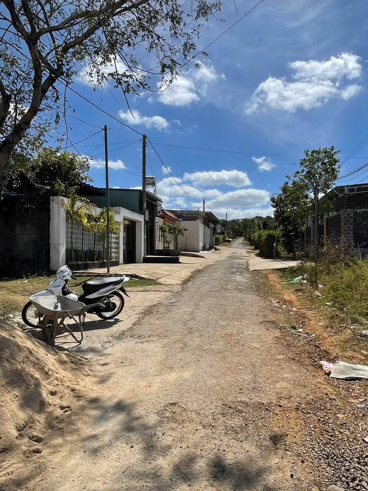 Bán Đất Biệt Thự 525m² Quy Nhơn - Sổ Đỏ 100% Thổ Cư