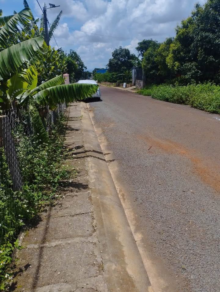 Đất nền Trà Đa, Pleiku 150m² giá chỉ 600 triệu - Đầu tư sinh lời cao!