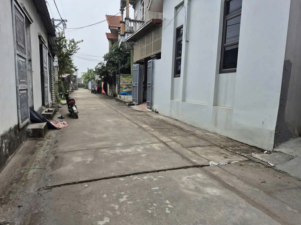Đất nền thôn Kiều Đoài, xã Cao Xuân Dương, 138m² - Tiềm năng sinh lời cao!