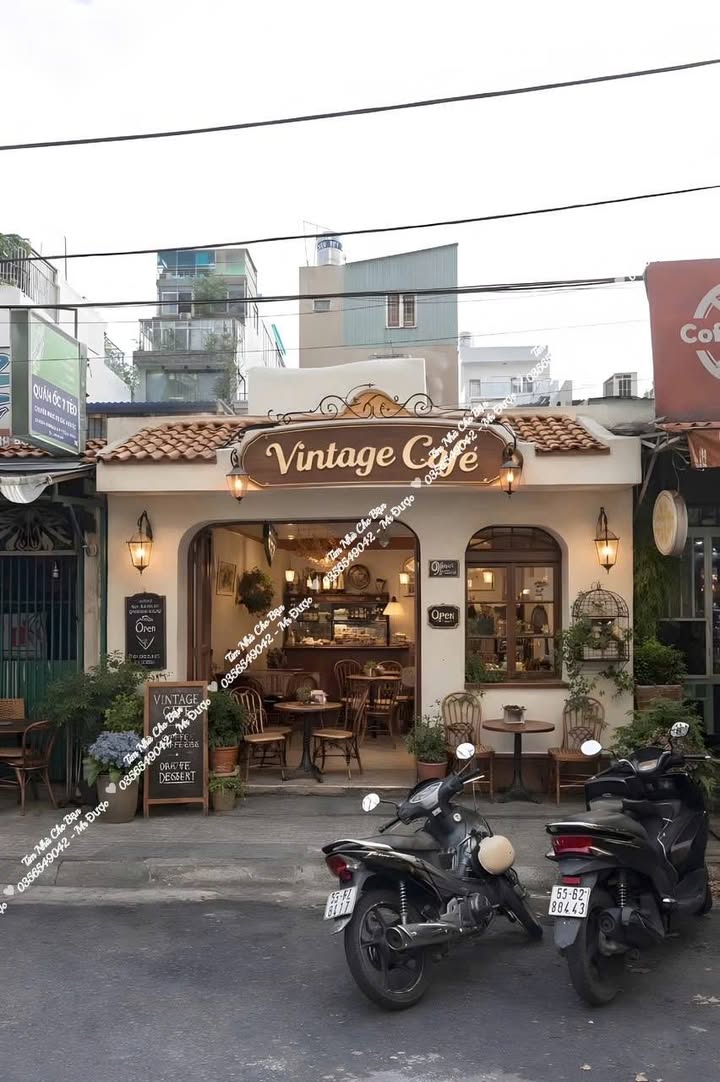 Mặt bằng kinh doanh 120m² mặt tiền bờ kè Trường Sa, Quận 3 - Sẵn sàng F&B/Showroom