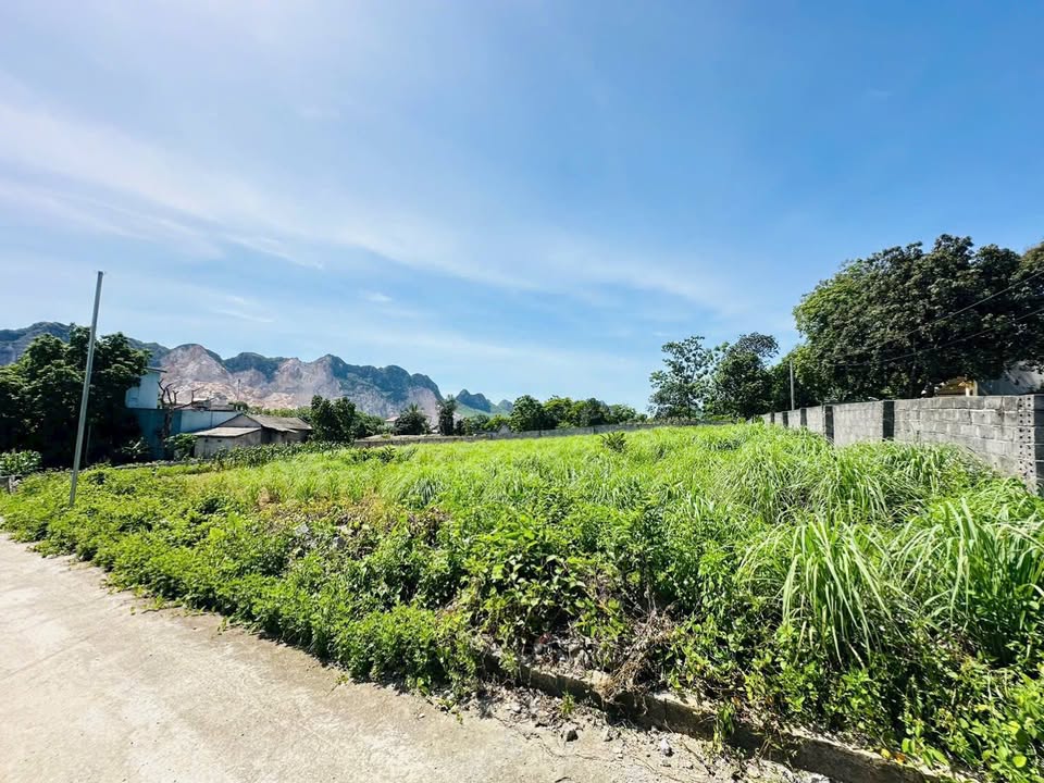 Đất nền Liên Sơn, Lương Sơn, Hòa Bình 1081m² giá chỉ 3 tỷ - Lô góc 2 mặt tiền