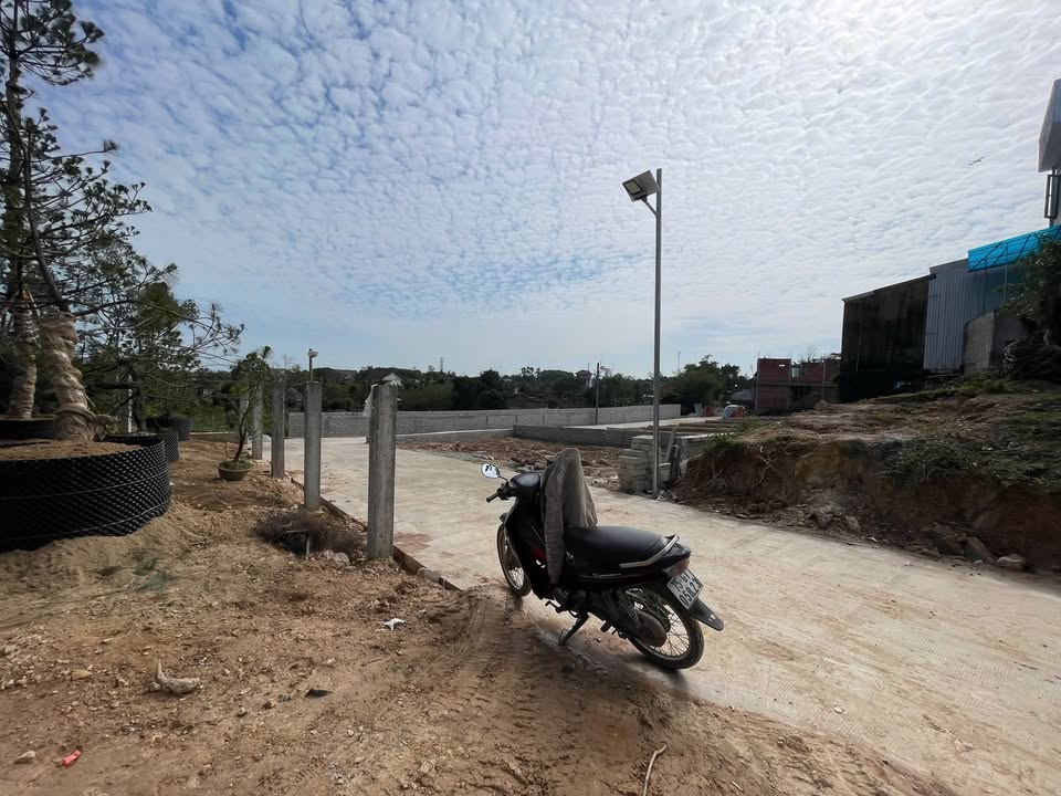 Đất nền kiệt 124 Tôn Thất Sơn, 83m² giá 700 triệu - Đầu tư sinh lời ngay!