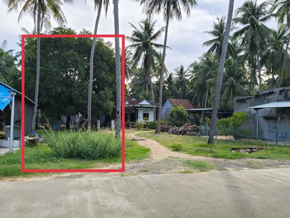 Lô đất thổ cư Thôn 5, Xã Xuân Lộc 316,5m² giá 1.72 tỷ - View sông tuyệt đẹp!