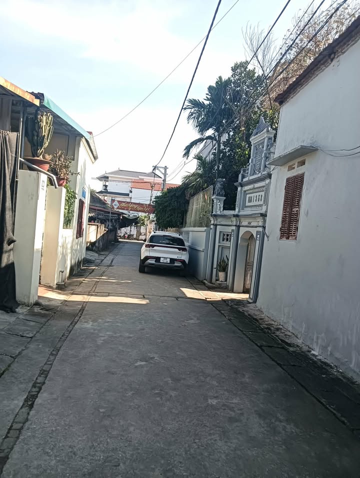 Đất nền Xóm 2 Chương Dương, Thường Tín 48m² giá 2.99 tỷ - Đầu tư sinh lời ngay!