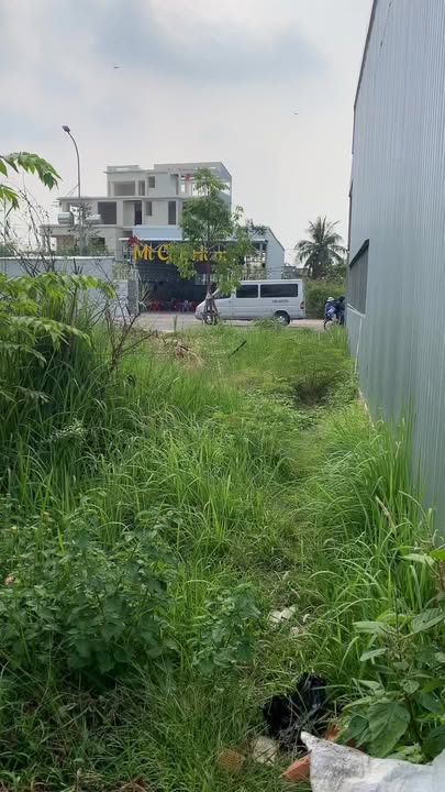 Nhà đẹp KP9, Phường Long Thuận 125m² giá 1.4 tỷ - Ô tô vào tận nơi!