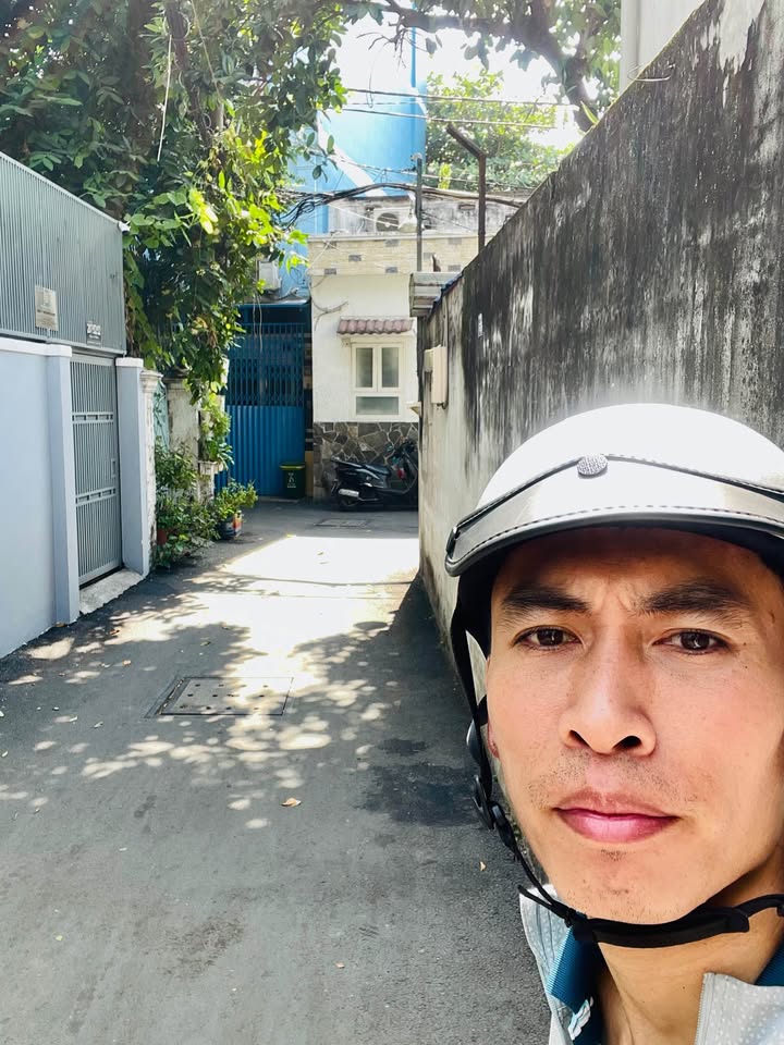 Nhà 2 tầng Bùi Đình Tuý, Bình Thạnh 96m² giá 10.119 tỷ - Nở hậu, hợp xây CHDV