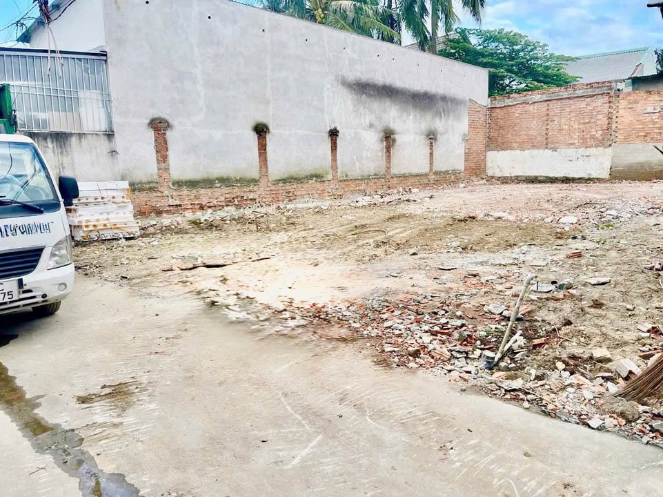 Đất nền Phường Ngọc Hiệp 64.8m² giá chỉ 1.98 tỷ - Cơ hội đầu tư tuyệt vời!