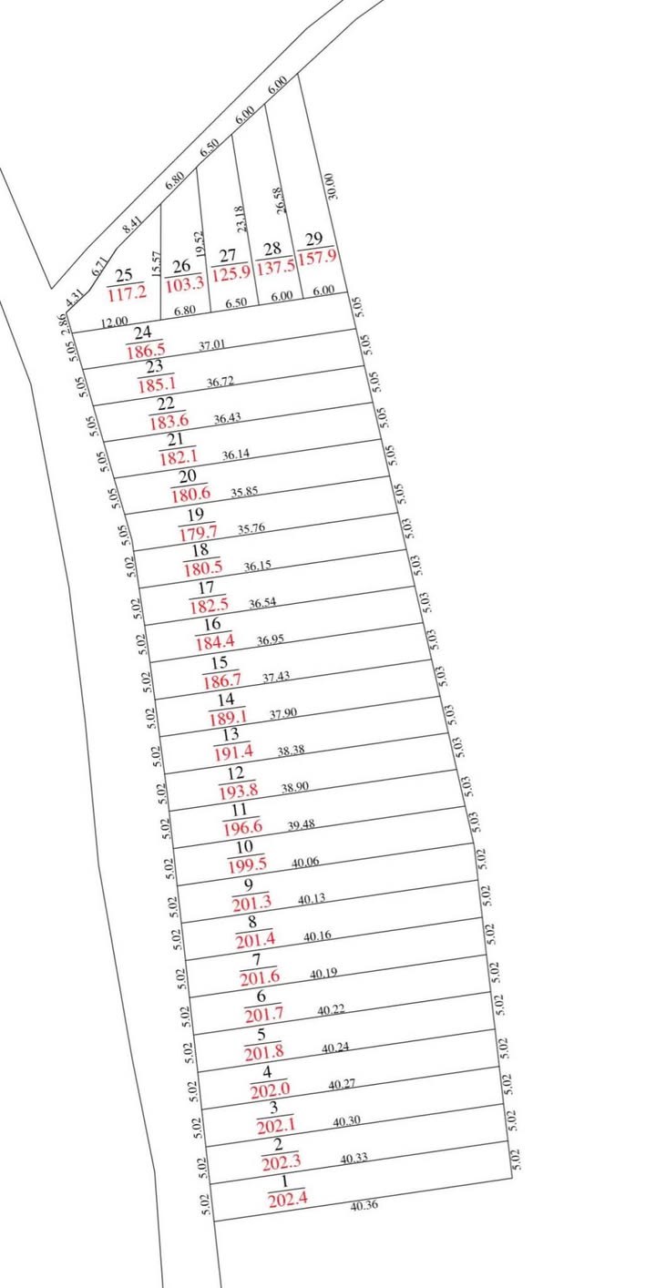 Đất nền thổ cư Khánh Hiệp, Khánh Vĩnh 103m² giá chỉ 165 triệu - Đầu tư sinh lời bền vững!