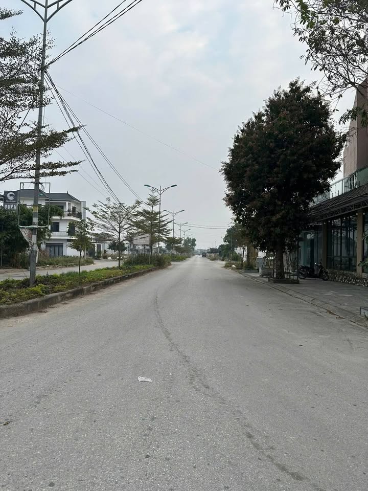 Đất nền khu phố Nhuệ Sâm, 100m² giá 1.89 tỷ - Cơ hội đầu tư hấp dẫn!